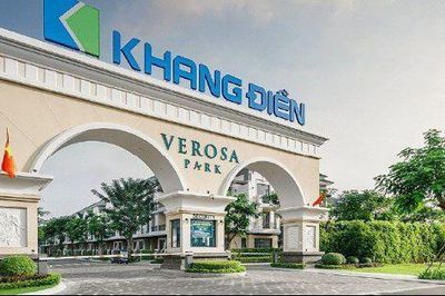 Nhà Khang Điền lãi lớn nhờ M&A, dư nợ vay tăng thêm 6.500 tỷ đồng trong nửa năm
