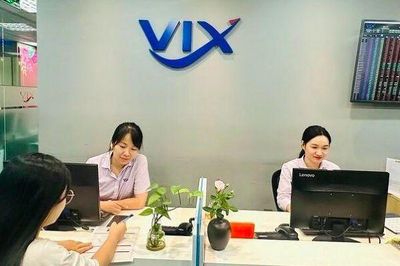 Hé lộ hai nghị quyết mua VHM và VIC của Chứng khoán VIX khi nắm danh mục tự doanh hơn 20.000 tỷ