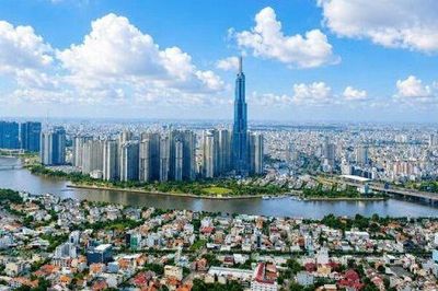 Vinhomes lãi 52.092 tỷ đồng trong 6 tháng đầu năm
