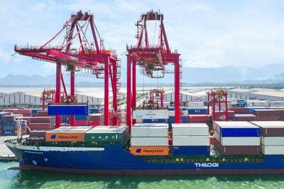 THACO: Nợ vay tăng vọt nhưng hàng loạt chỉ số thanh toán lại được cải thiện