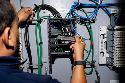 Những nghề nghiệp bất ngờ 'hưởng lợi' từ AI