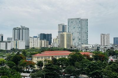 Dòng vốn vẫn là một thách thức lớn đối với quá trình phục hồi thị trường bất động sản