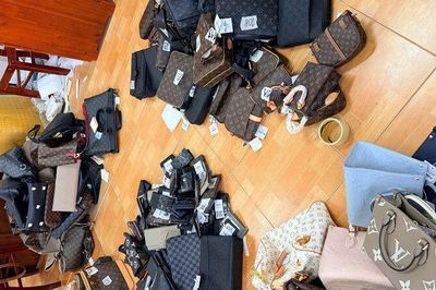 Chủ mưu vụ kinh doanh hàng giả hơn 1 tỷ đồng ở Phú Quốc ra đầu thú