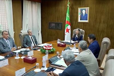 Algeria có nữ Chủ tịch Quốc hội đầu tiên trong lịch sử