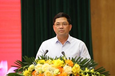 Ban Nội chính Tỉnh ủy Bắc Ninh triển khai nhiệm vụ công tác 6 tháng cuối năm