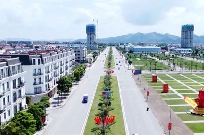 Bắc Ninh tăng cường quản lý quy hoạch, phát triển đô thị và hạ tầng kỹ thuật
