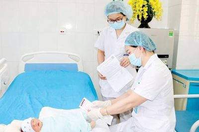 Sàng lọc trước sinh và sơ sinh tại Bắc Ninh: Giải pháp nâng cao chất lượng dân số