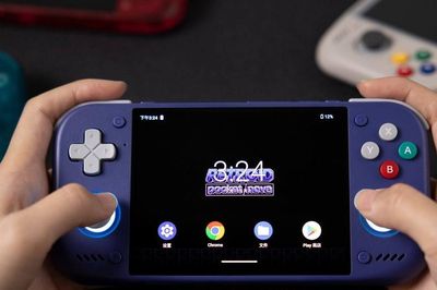 Máy chơi game Retroid Pocket Nova đối mặt nguy cơ tăng giá do chi phí vi xử lý Qualcomm