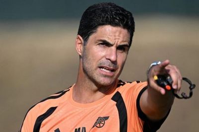 Mikel Arteta gửi thông điệp đanh thép yêu cầu Arsenal bổ sung tân binh chất lượng