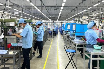 Dấu ấn FDI trên chặng đường phát triển