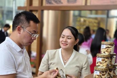 Đặc sản Đà Nẵng tìm đường vào hành lý du khách