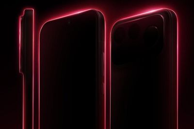 Lộ diện thiết kế Redmi K100 Pro: Ngôn ngữ kế thừa đậm chất flagship K90 Pro Max