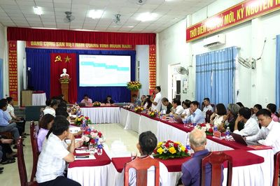 Định hướng phát triển du lịch gắn với bảo tồn thiên nhiên, văn hóa