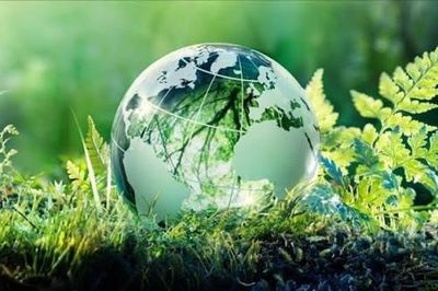 Bảo vệ môi trường và chủ động ứng phó với biến đổi khí hậu trong thời kỳ mới