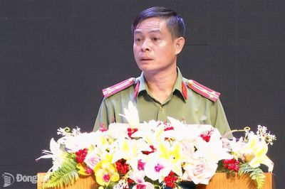 Nhận diện và ngăn ngừa nguy cơ mất an toàn thông tin trên không gian mạng