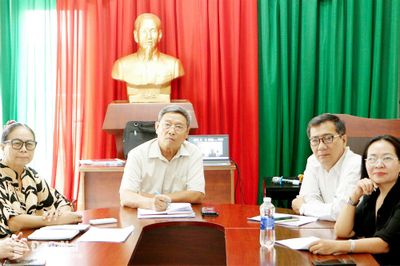 Đại hội đại biểu Hội Nạn nhân chất độc da cam/dioxin Việt Nam nhiệm kỳ 2026-2031 dự kiến diễn ra tháng 9-2026