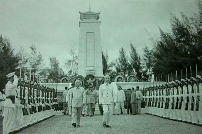 Vâng lời Bác, thực hiện thật tốt đạo lý 'Uống nước nhớ nguồn'