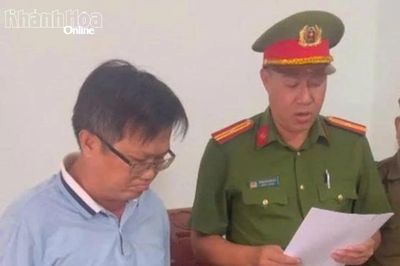 Bán hóa đơn trái phép, giám đốc doanh nghiệp và chủ hộ kinh doanh bị khởi tố