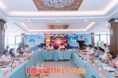 Xã Bình Lư và phường Sa Pa thống nhất định hướng hợp tác giai đoạn 2026 – 2030
