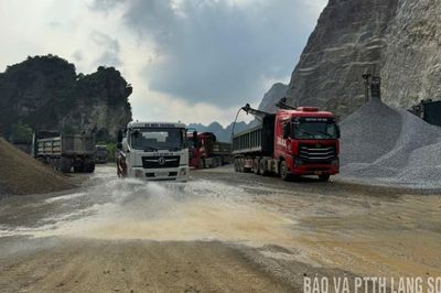 Quản lý hoạt động khai thác khoáng sản: Chuyển biến từ cơ sở