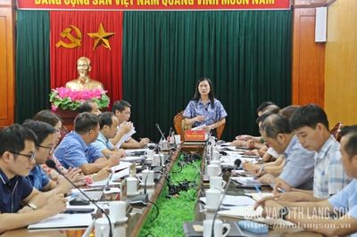 Bảo đảm các trường đủ điều kiện tổ chức vận hành, khai giảng và đón học sinh vào năm học mới 2026-2027