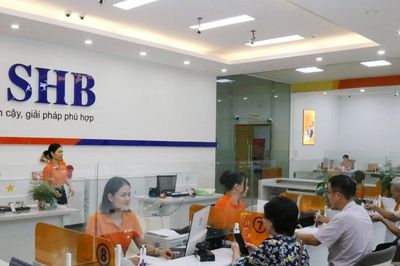 Lý do tiền người dân gửi ngân hàng lập kỷ lục gần 11 triệu tỷ đồng