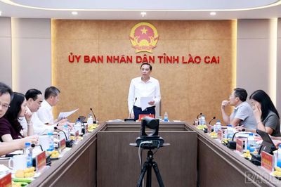 Công bố Quyết định, Kế hoạch giám sát đối với Ban Thường vụ Đảng ủy UBND tỉnh