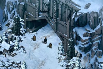 Thronebreaker The Witcher Tales giảm giá 80% trên Steam: Game RPG chiến thuật này có gì đặc sắc?