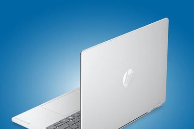 HP ra mắt laptop xoay gập OmniBook 5 Flip 14 inch trang bị chip Intel Panther Lake và RAM 32GB