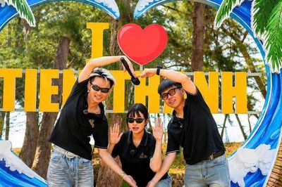 'Ðiểm nhấn' phát triển kinh tế - xã hội ở Tiến Thành