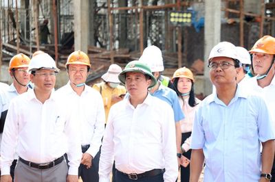 Lâm Đồng không cho phép tâm lý chủ quan trong đầu tư công