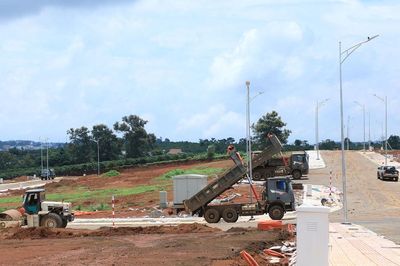 Lâm Đồng tăng tốc tái định cư phục vụ cao tốc