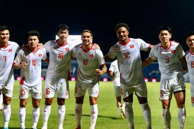 Cuộc đua hiệu số với Indonesia: Tuyển Việt Nam phải tránh vết xe đổ năm 2020