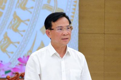 Lâm Đồng gắn KPI để tăng tốc trên từng lĩnh vực, địa bàn