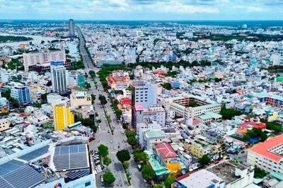 Thị trường BĐS 24h Cần Thơ chốt 4 vị trí cho siêu thị GO Đồng Nai giao 58,6ha đất KCN