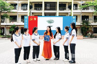 Ninh Bình phát triển nguồn nhân lực chất lượng cao, đáp ứng yêu cầu quản trị hiện đại