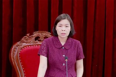 Chấm sơ khảo Cuộc thi sáng tác Biểu trưng (logo) tỉnh Phú Thọ