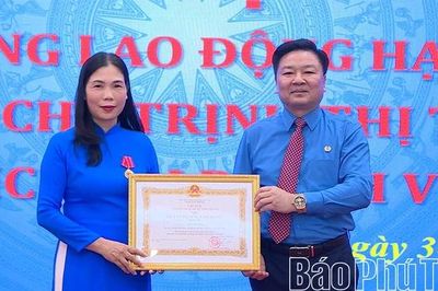 Liên đoàn Lao động tỉnh Phú Thọ triển khai nhiệm vụ trọng tâm 6 tháng cuối năm