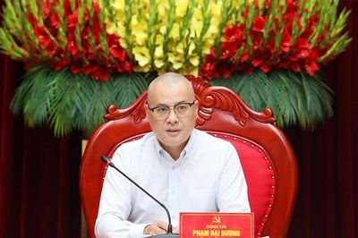 Tập trung tháo gỡ khó khăn đối với các dự án tồn đọng, kéo dài