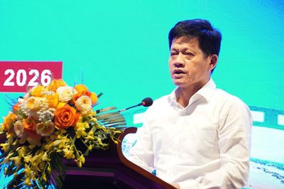 Nâng cao năng lực hộ đê, phòng, chống lụt bão