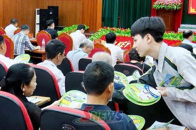 Đa dạng giải pháp giải quyết việc làm và xuất khẩu lao động ở Mường La