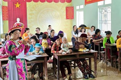 Khởi đầu bền vững