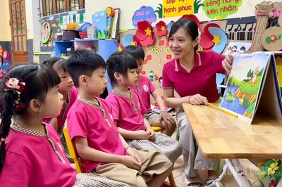 Tinh gọn để nâng cao chất lượng giáo dục