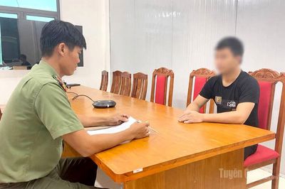 Xử phạt 12,5 triệu đồng người có hành vi kỳ thị dân tộc trên mạng xã hội
