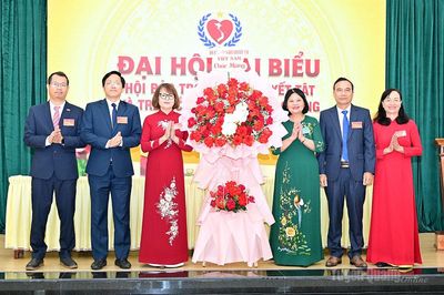Nhiệm kỳ 2026-2031 phấn đấu thành lập mới 30 tổ chức hội bảo trợ người khuyết tật và trẻ mồ côi tại cơ sở