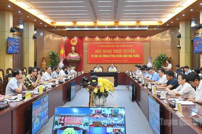 Làm tốt công tác thống kê phục vụ điều hành tăng trưởng