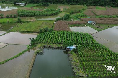 Khơi dậy nội lực, tạo sinh kế bền vững ở Cẩm Giàng