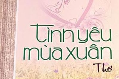 Túc Văn - Từ bục giảng đến trang thơ