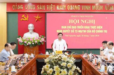 Xây dựng hệ thống y tế hiện đại, nâng cao chất lượng chăm sóc sức khỏe nhân dân