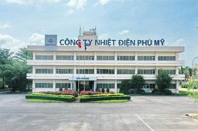 Công ty Nhiệt điện Phú Mỹ: Hoàn thành nhiệm vụ kế hoạch 6 tháng đầu năm 2026